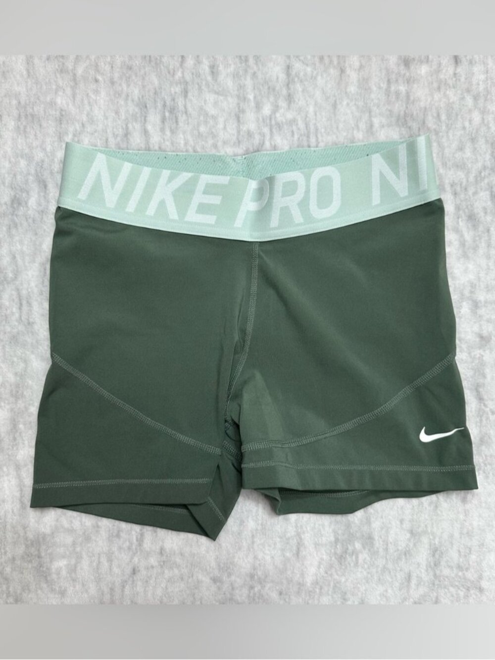 Nike Pro Dri-Fit Shorts